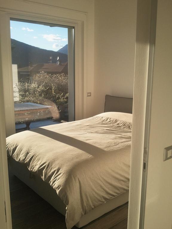 Maccagno Casa Robilio 아파트 외부 사진